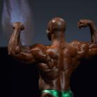 Edward  Nunn - IFBB Australia Grand Prix 2013 - #1