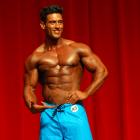 Francisco  Deminguez - NPC Southern States 2013 - #1