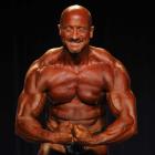 Timothy   Durning - IFBB North American Championships 2010 - #1