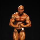 Wayne  Williams - NPC Nationals 2010 - #1