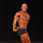 Chris  Williams - NPC Nationals 2017 - #1