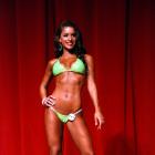 Kaitlin  Whitaker - NPC Southern States 2012 - #1