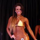 Yessenia  Cossio - NPC South Florida 2014 - #1