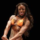 Alecia  Rouchay - NPC Nationals 2011 - #1