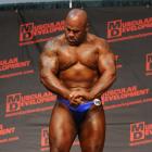 Fredrick  Alexander - NPC Ronnie Coleman Classic 2011 - #1