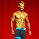 Sven  Westermann - NPC Southern States 2013 - #1