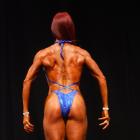 Michelle  Avidan - NPC Dayana Cadeau Classic  2014 - #1