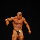 JB  Bartlett - NPC Nationals 2010 - #1