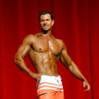 Shadd  Daugherty - NPC Southern States 2013 - #1