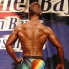 Justin  Vogel - NPC Hurricane/Typhoon Bay 2012 - #1