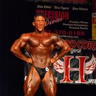 William  Sanchez - NPC Southern States 2011 - #1