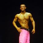 Aaron  Thomas - NPC South Beach Classic 2012 - #1