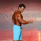 Steve  Mousharbash - IFBB Wings of Strength Tampa  Pro 2014 - #1