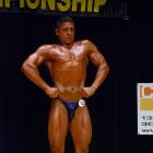 Ausie  Romero - NPC Miami Classic 2011 - #1
