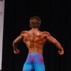 Drew  Cullen - NPC Nationals 2017 - #1