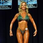 Keri  Gauntt - NPC Gold Coast 2011 - #1