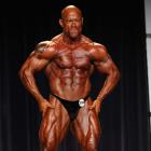 Brent   McMahon - IFBB North American Championships 2010 - #1