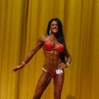 Michelle  Liuzzi - NPC Long Island Championships 2013 - #1