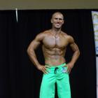 Andy  Thorne - NPC Treasure Coast 2013 - #1