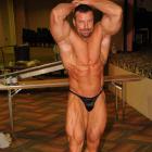 IFBB North American Championships 2009 - #1