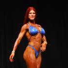 Michelle  Avidan - NPC Dayana Cadeau Classic  2014 - #1