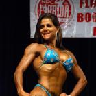 Aura  Perez - NPC Florida State 2011 - #1