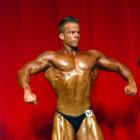 Jose  Gonzalez - NPC Southern States 2011 - #1