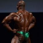 Edward  Nunn - IFBB Australia Grand Prix 2013 - #1