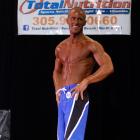 Anay  Thorne - NPC Southeast Classic 2013 - #1