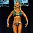 Keri  Gauntt - NPC Gold Coast 2011 - #1