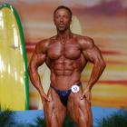 Mick  Alchele - NPC Europa Show of Champions 2015 - #1