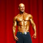 Danick  Dumas - NPC Southern States 2013 - #1