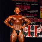 William  Sanchez - NPC Southern States 2011 - #1