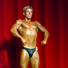 Jason  McAlery - NPC Southern States 2011 - #1