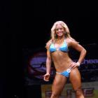 Megan  Pariti - NPC Southeastern USA 2013 - #1