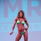 Julie  Carruthers - NPC Texas Shredder Classic 2013 - #1