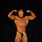 JB  Bartlett - NPC Nationals 2010 - #1