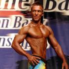 Justin  Vogel - NPC Hurricane/Typhoon Bay 2012 - #1