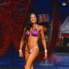 Lauren  Hagwood - NPC Europa Show of Champions 2014 - #1