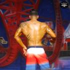 Joe  Cantu - IFBB Europa Show of Champions Orlando 2014 - #1