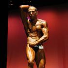 Armand  Diesso - NPC Long Island Championships 2009 - #1