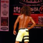 Robbie  Marino - NPC Daytona Classic 2012 - #1