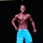 Kyle  Gilmore - NPC Treasure Coast 2014 - #1