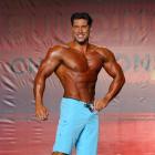 Steve  Mousharbash - IFBB Wings of Strength Tampa  Pro 2014 - #1