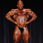 Brent   McMahon - IFBB North American Championships 2010 - #1