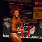 William  Sanchez - NPC Southern States 2011 - #1