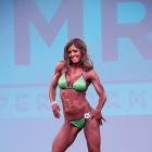 Julie  Carruthers - NPC Texas Shredder Classic 2013 - #1