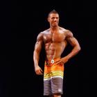 Chaz  Williams - NPC Southeastern USA 2012 - #1