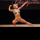 Veronica  Curti - NPC Naples-Bonita Classic 2015 - #1