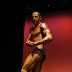 Armand  Diesso - NPC Long Island Championships 2009 - #1
